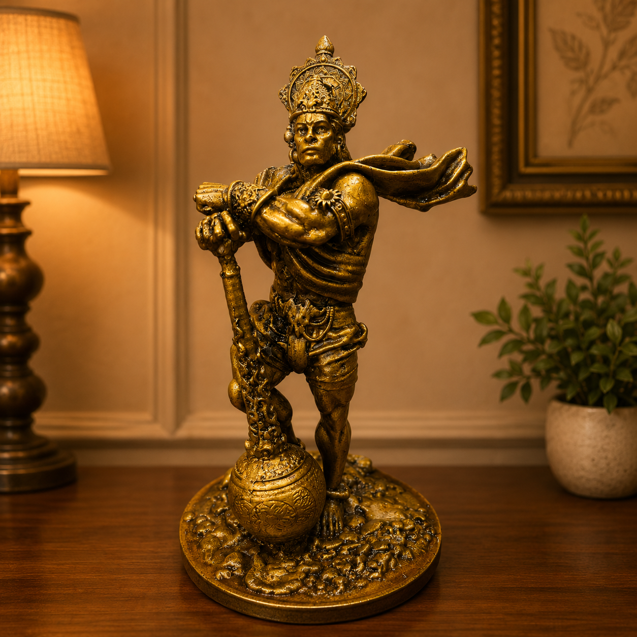 Hanuman Ji Idol